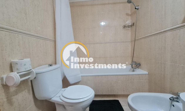 Resale - Penthouse - Punta Prima