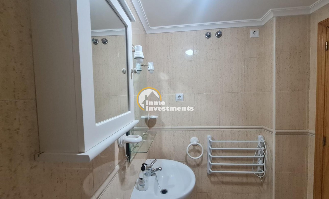 Resale - Penthouse - Punta Prima