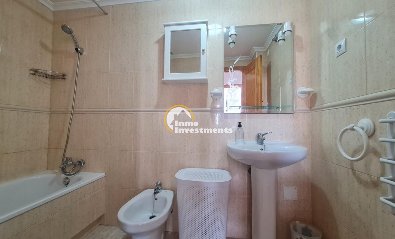 Resale - Penthouse - Punta Prima