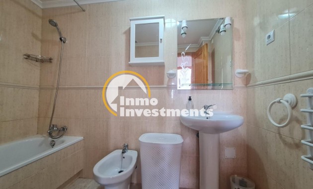 Resale - Penthouse - Punta Prima