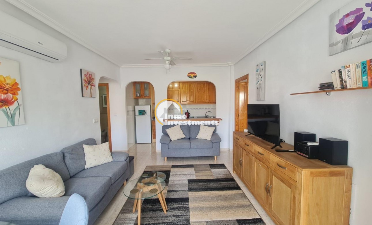 Resale - Penthouse - Punta Prima