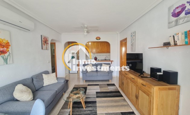 Resale - Penthouse - Punta Prima