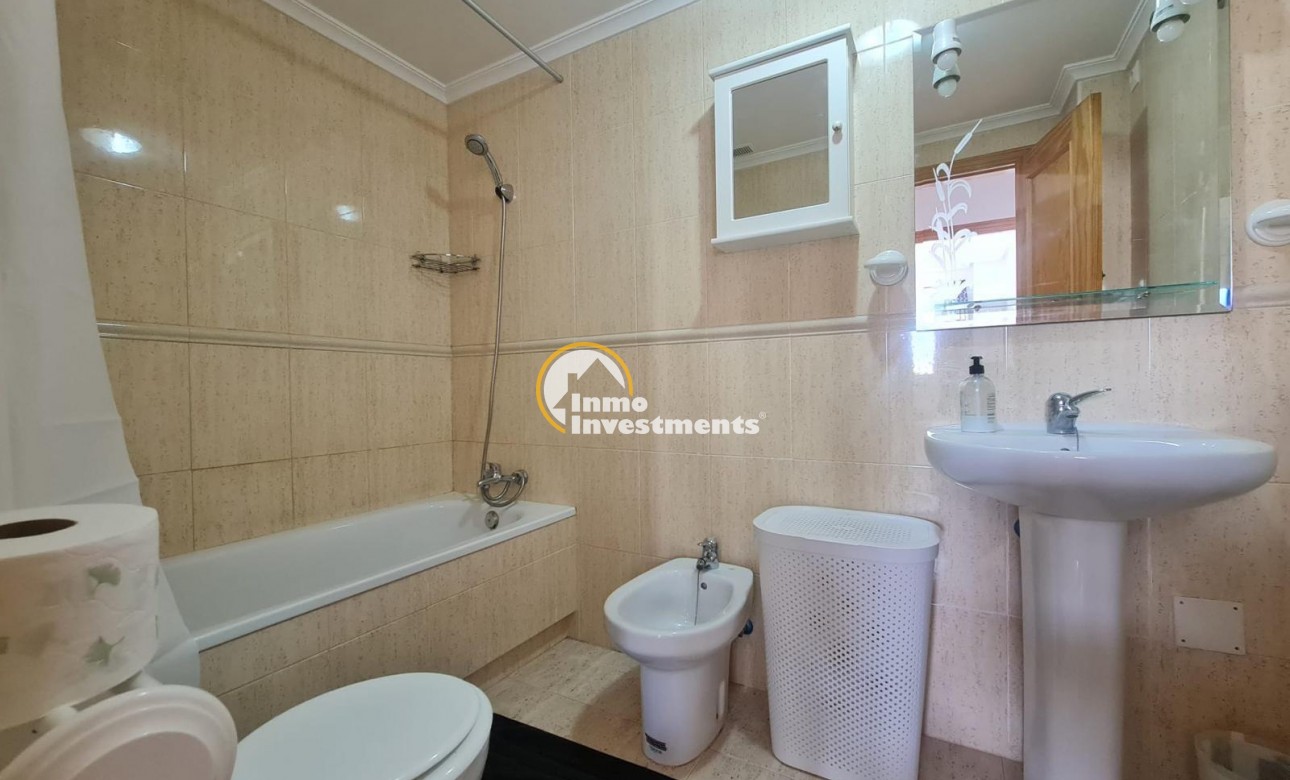 Resale - Penthouse - Punta Prima