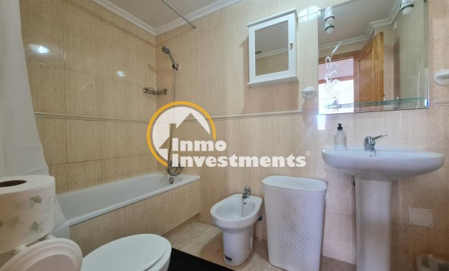 Resale - Penthouse - Punta Prima