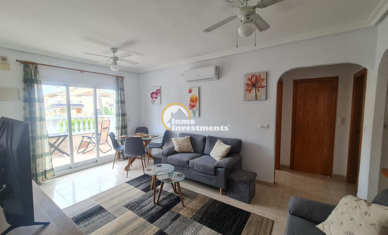 Resale - Penthouse - Punta Prima