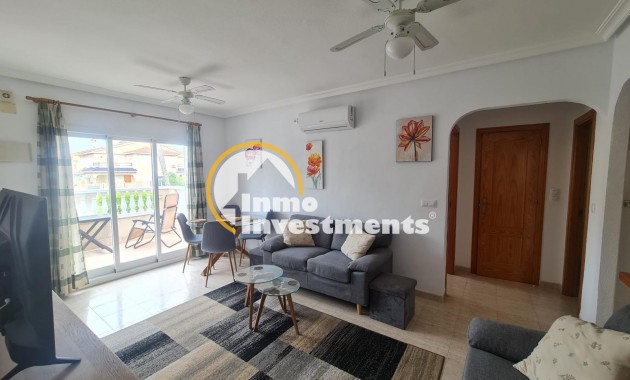 Resale - Penthouse - Punta Prima