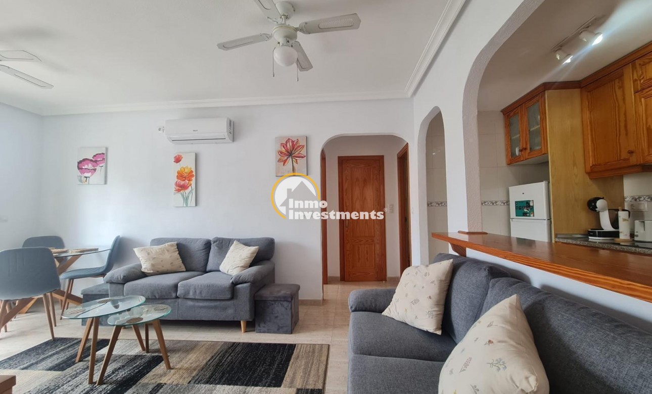 Resale - Penthouse - Punta Prima