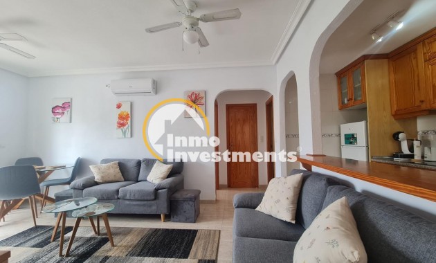 Resale - Penthouse - Punta Prima