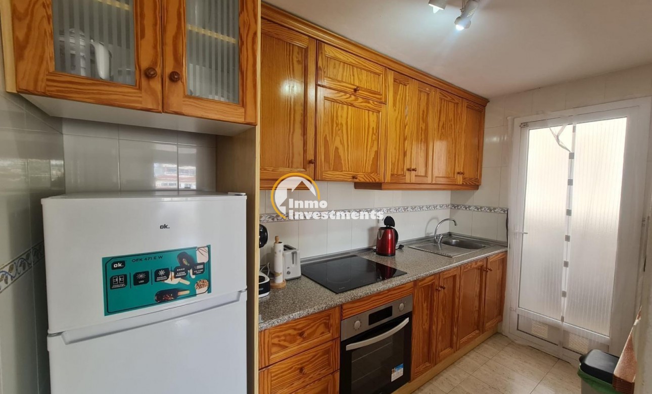 Resale - Penthouse - Punta Prima