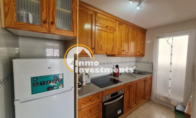 Resale - Penthouse - Punta Prima