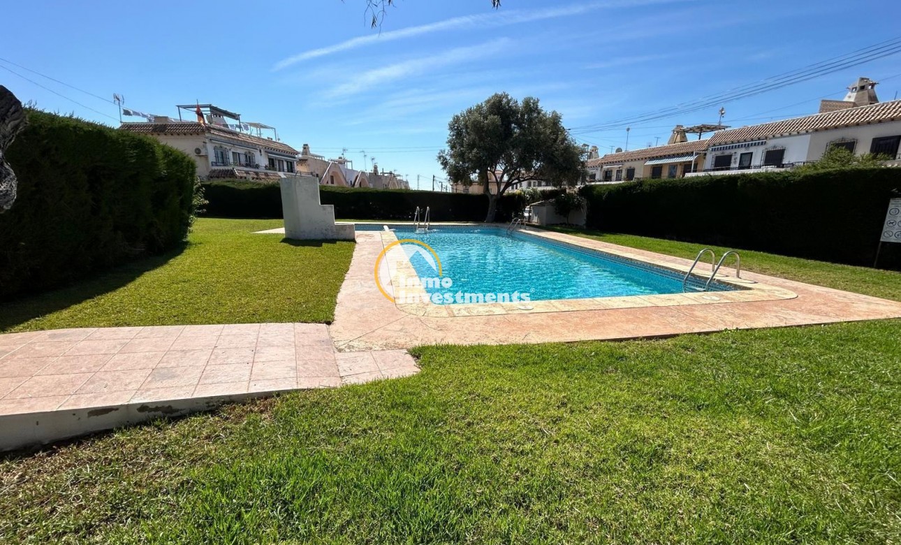 Reventa - Chalet adosado - Torreblanca