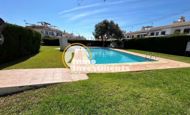 Reventa - Chalet adosado - Torreblanca