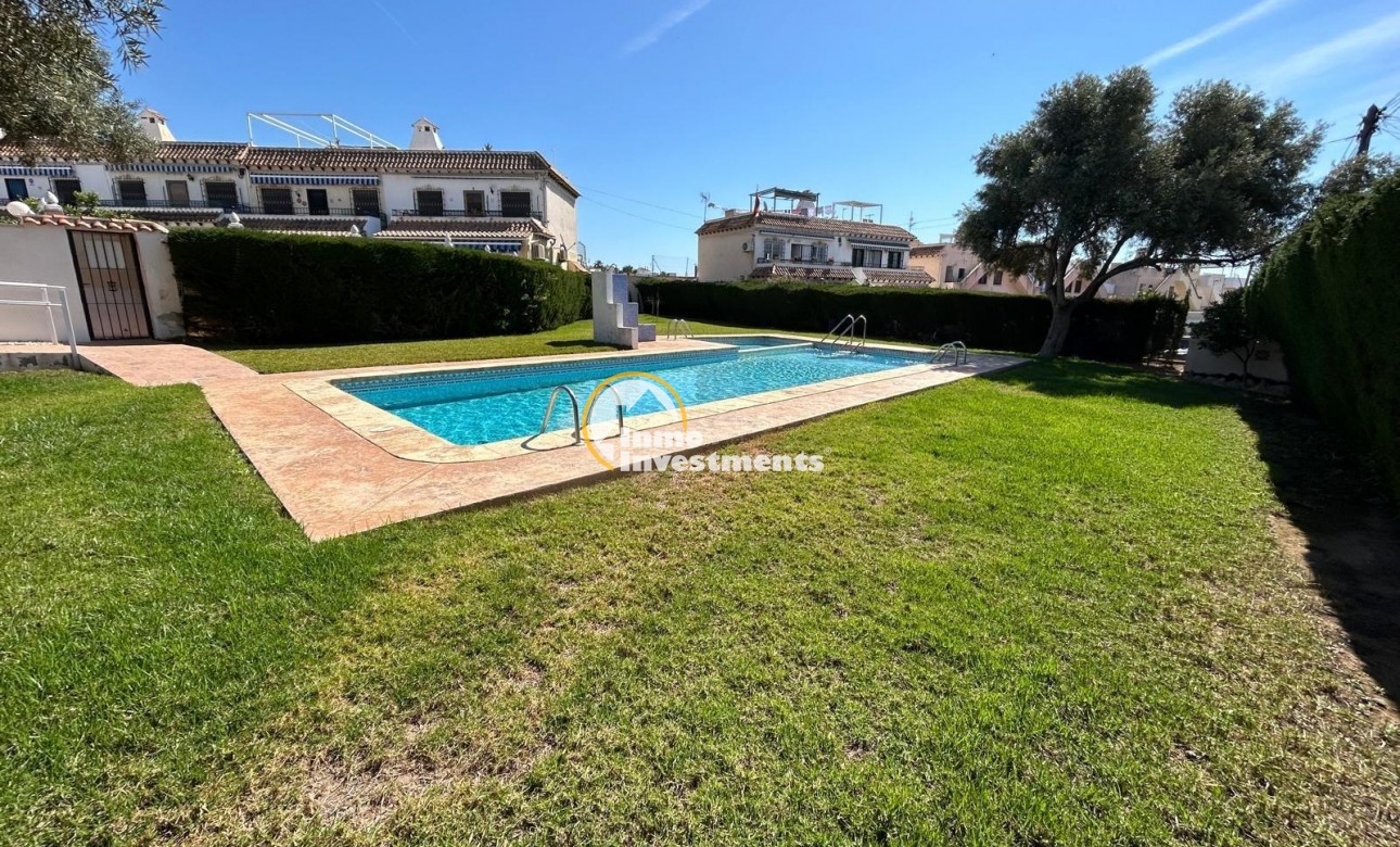 Reventa - Chalet adosado - Torreblanca