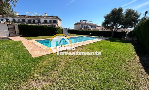 Reventa - Chalet adosado - Torreblanca