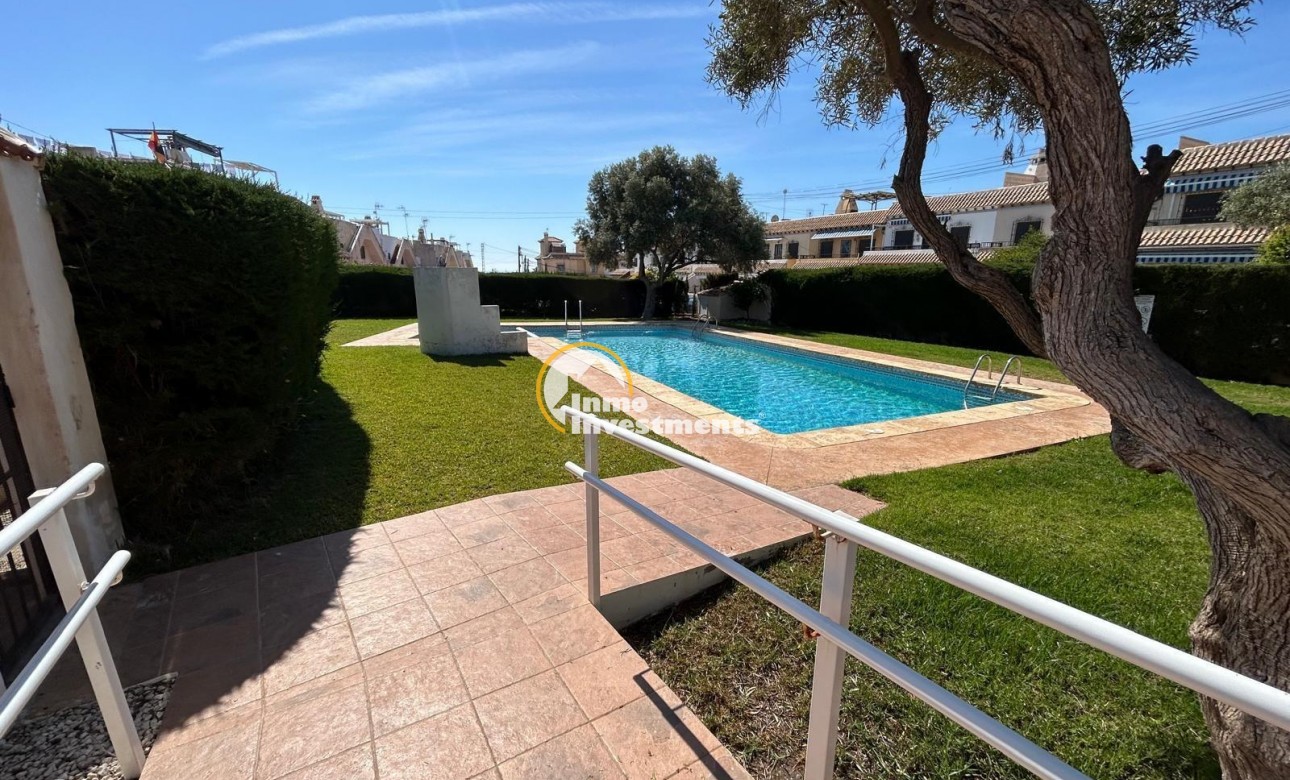 Reventa - Chalet adosado - Torreblanca