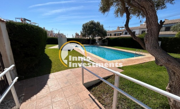 Reventa - Chalet adosado - Torreblanca