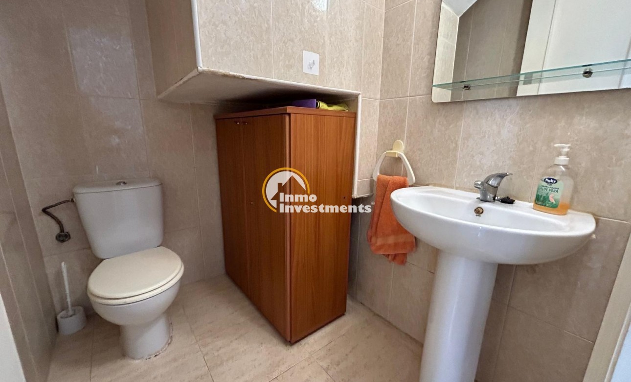 Reventa - Chalet adosado - Torreblanca