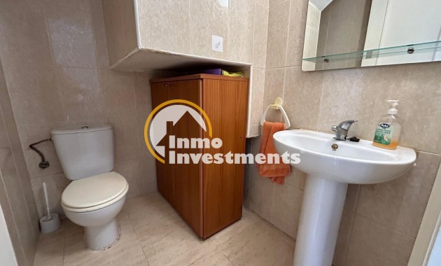 Reventa - Chalet adosado - Torreblanca