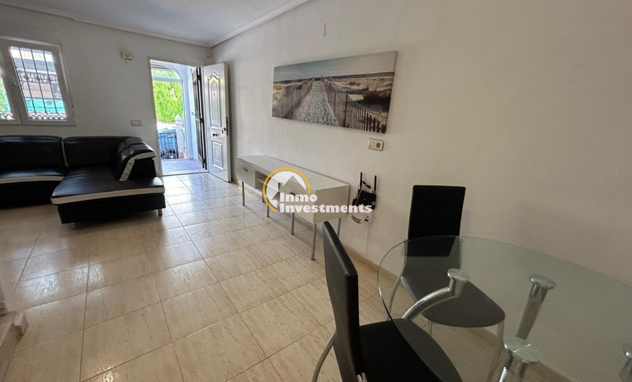 Reventa - Chalet adosado - Torreblanca