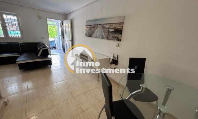 Reventa - Chalet adosado - Torreblanca