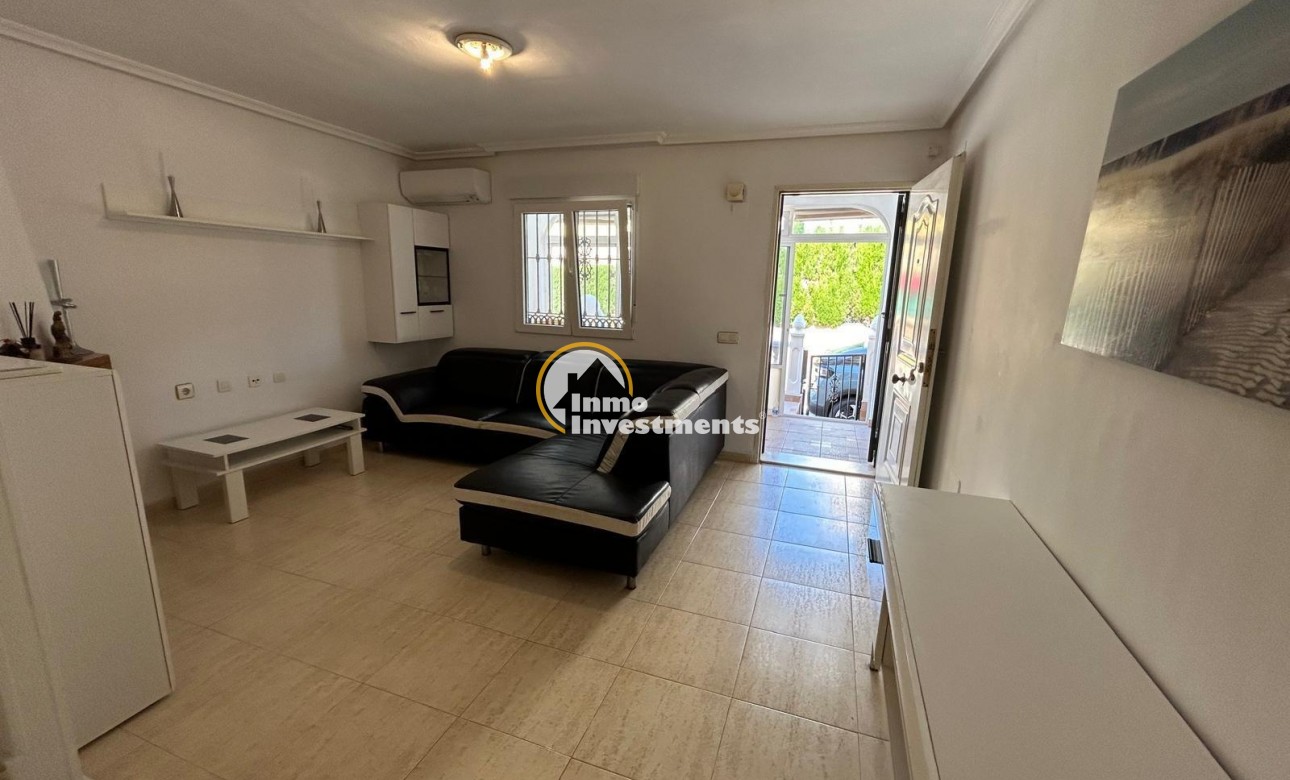 Reventa - Chalet adosado - Torreblanca