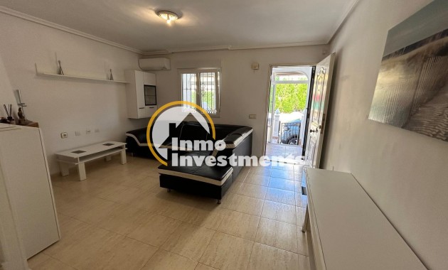 Reventa - Chalet adosado - Torreblanca