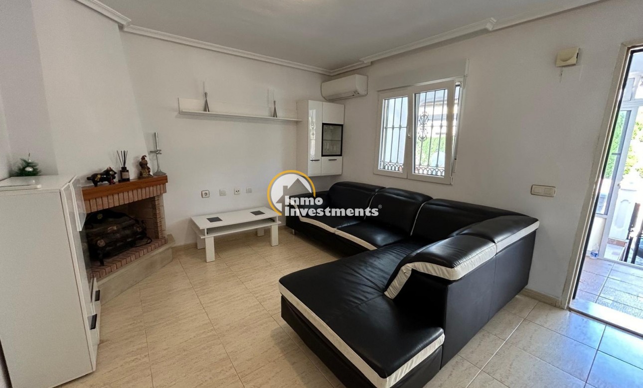 Reventa - Chalet adosado - Torreblanca