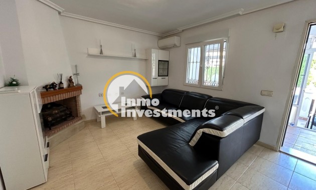 Reventa - Chalet adosado - Torreblanca