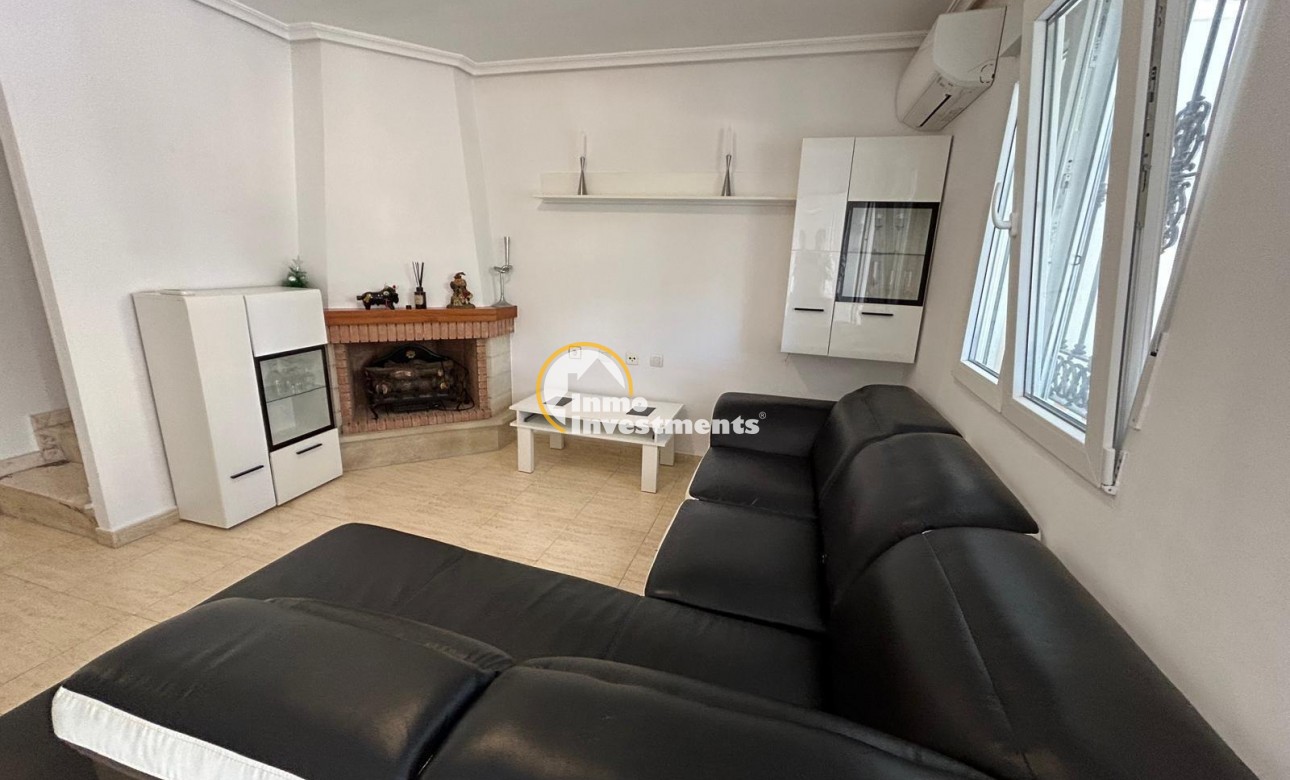 Reventa - Chalet adosado - Torreblanca