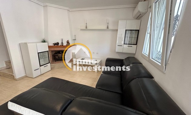 Reventa - Chalet adosado - Torreblanca