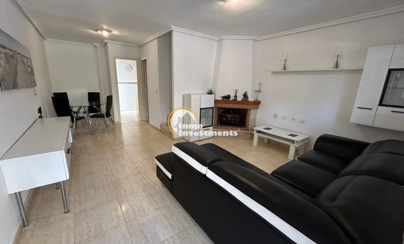 Reventa - Chalet adosado - Torreblanca