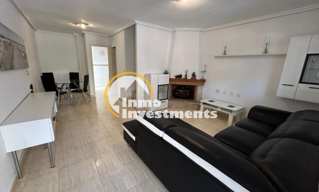 Reventa - Chalet adosado - Torreblanca