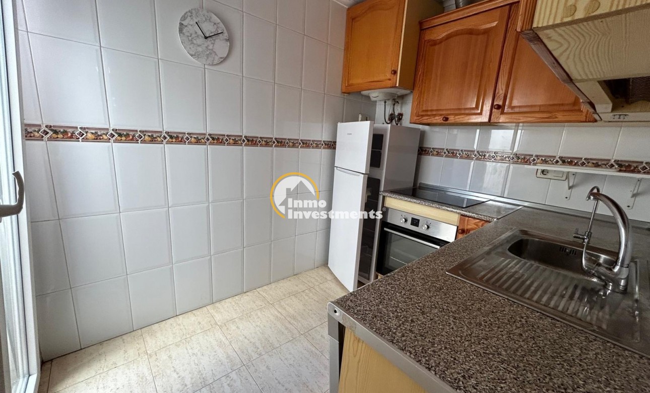 Reventa - Chalet adosado - Torreblanca