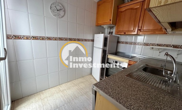 Reventa - Chalet adosado - Torreblanca