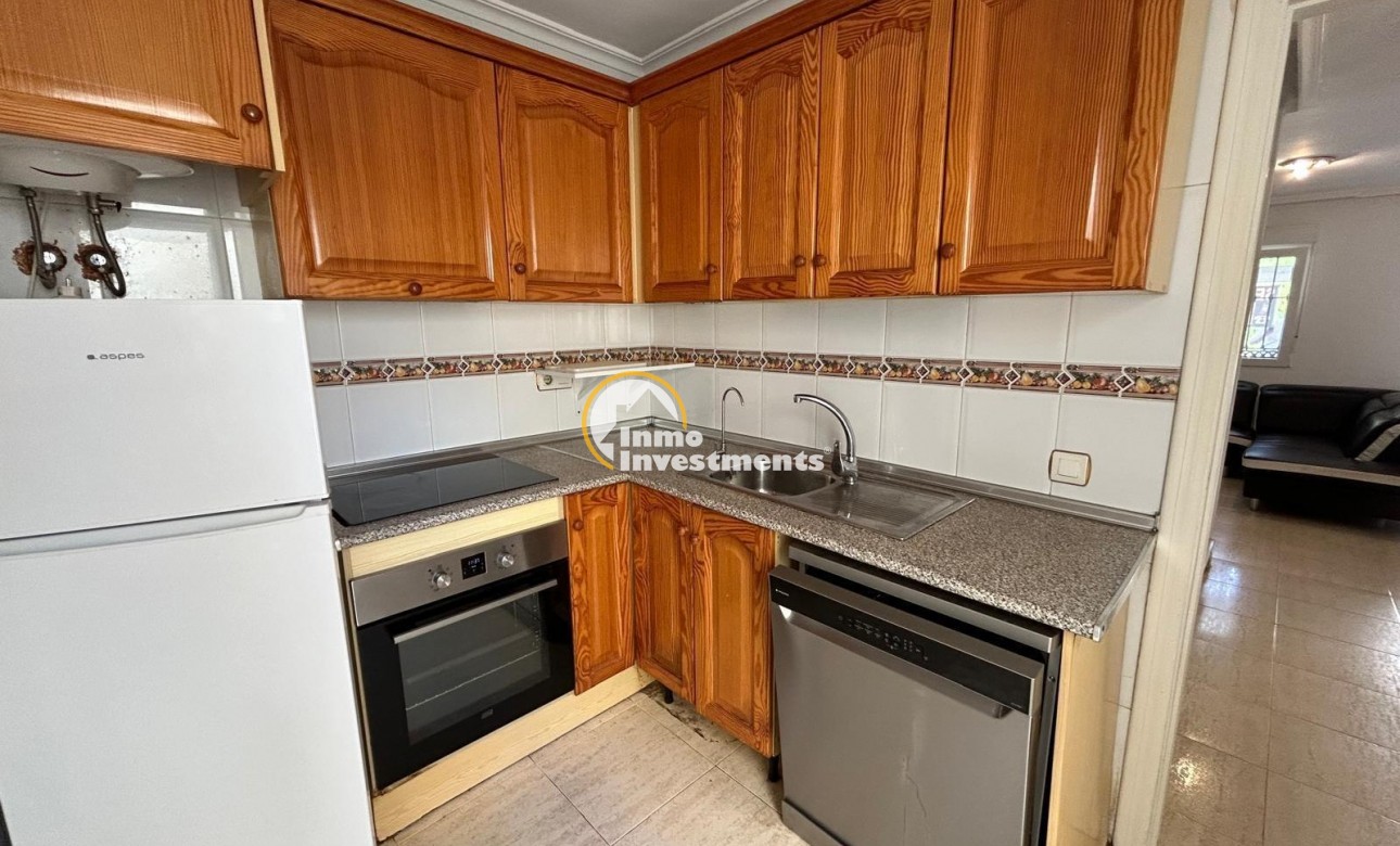 Reventa - Chalet adosado - Torreblanca