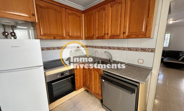 Reventa - Chalet adosado - Torreblanca