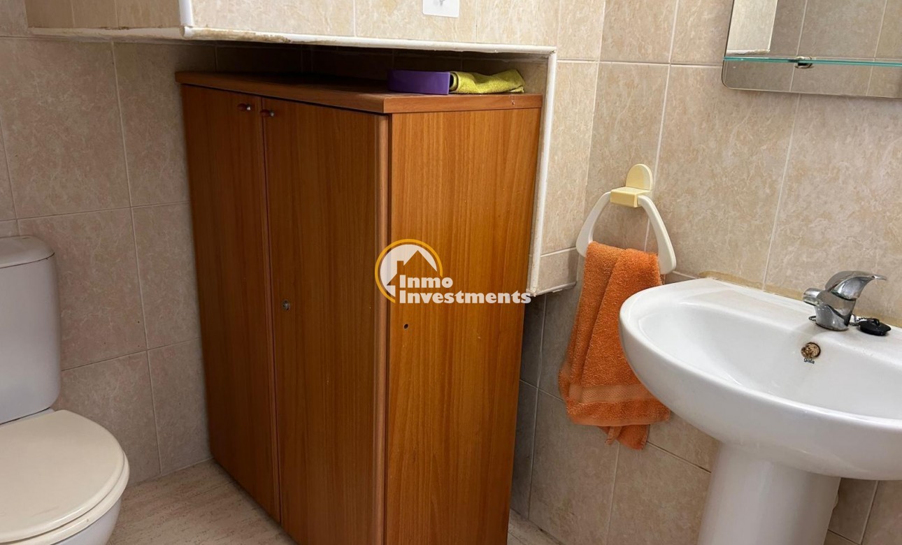 Reventa - Chalet adosado - Torreblanca