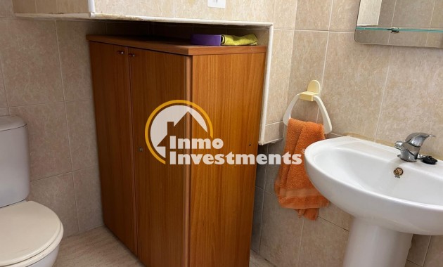 Reventa - Chalet adosado - Torreblanca