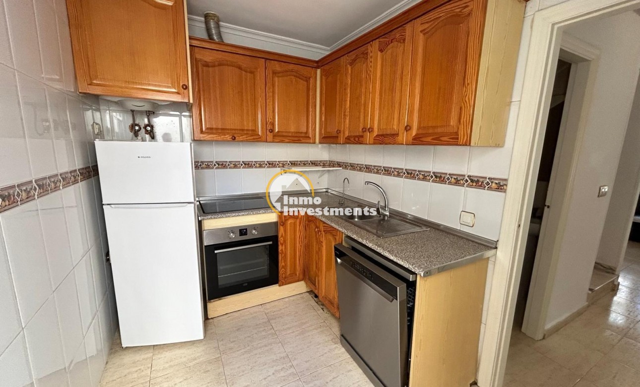 Reventa - Chalet adosado - Torreblanca