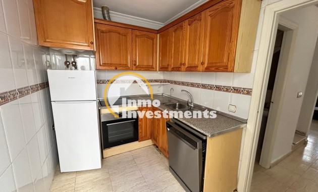 Reventa - Chalet adosado - Torreblanca