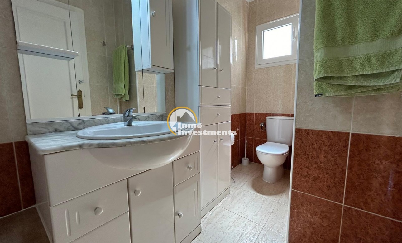 Reventa - Chalet adosado - Torreblanca