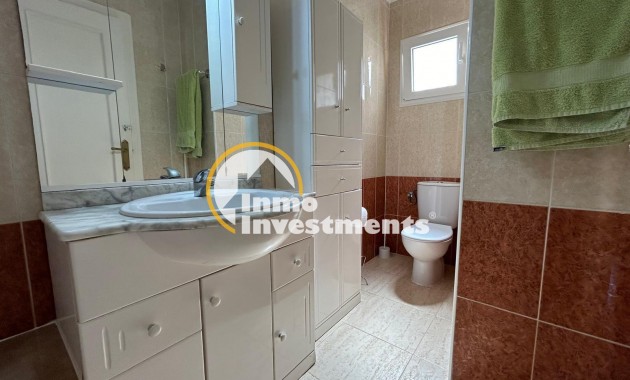 Reventa - Chalet adosado - Torreblanca