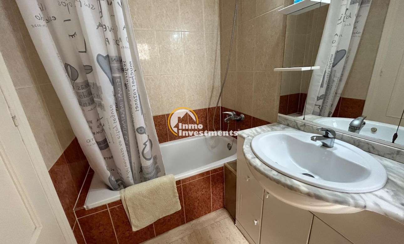 Reventa - Chalet adosado - Torreblanca