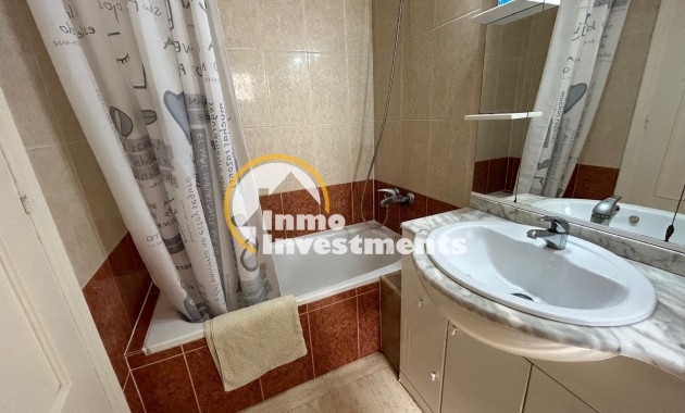 Reventa - Chalet adosado - Torreblanca