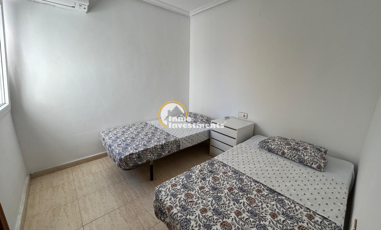 Reventa - Chalet adosado - Torreblanca