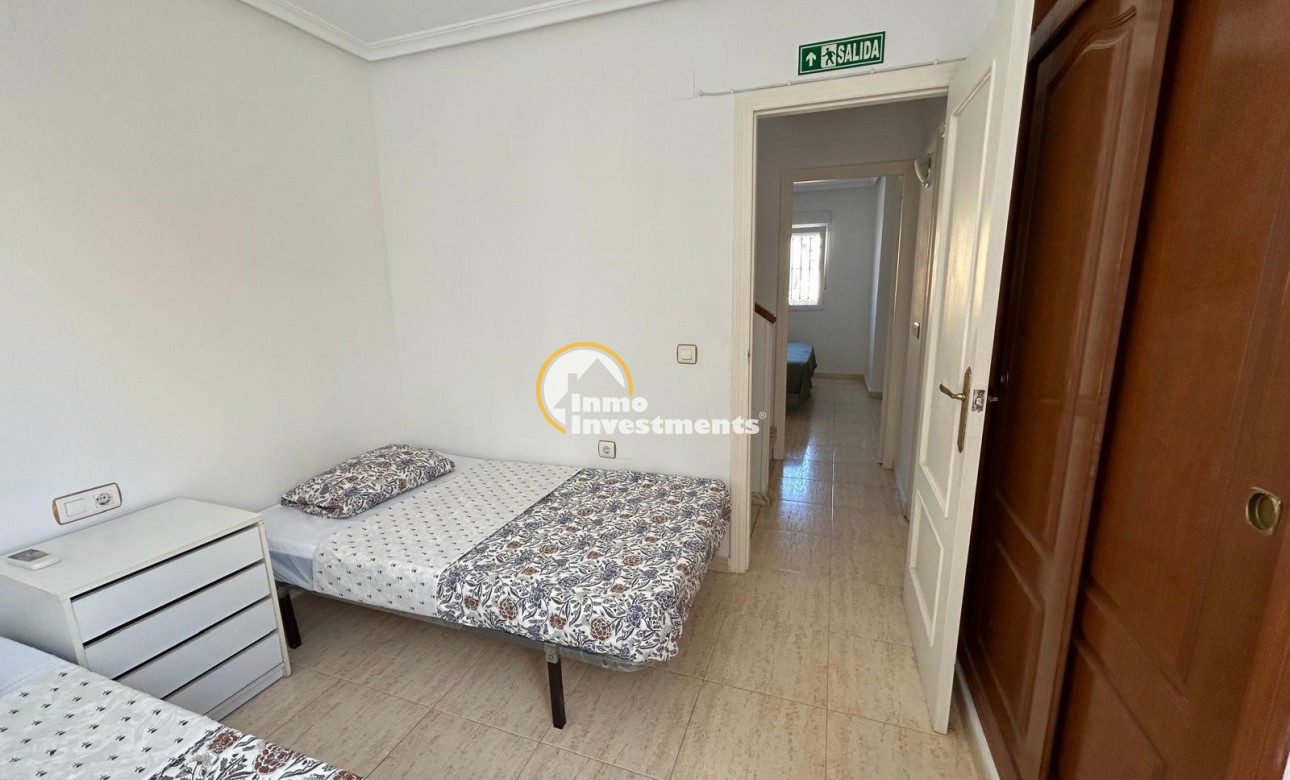 Reventa - Chalet adosado - Torreblanca