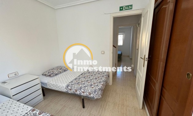 Reventa - Chalet adosado - Torreblanca