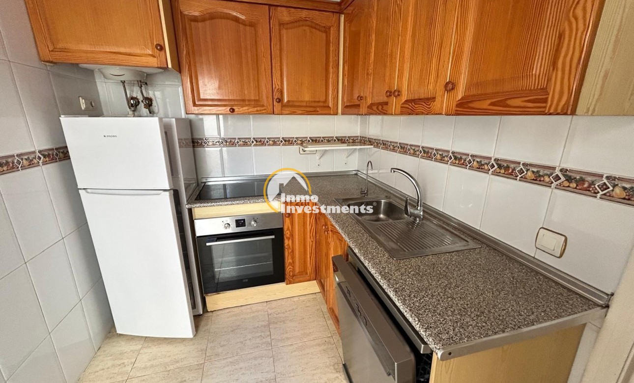 Reventa - Chalet adosado - Torreblanca