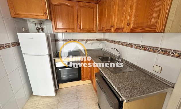 Reventa - Chalet adosado - Torreblanca