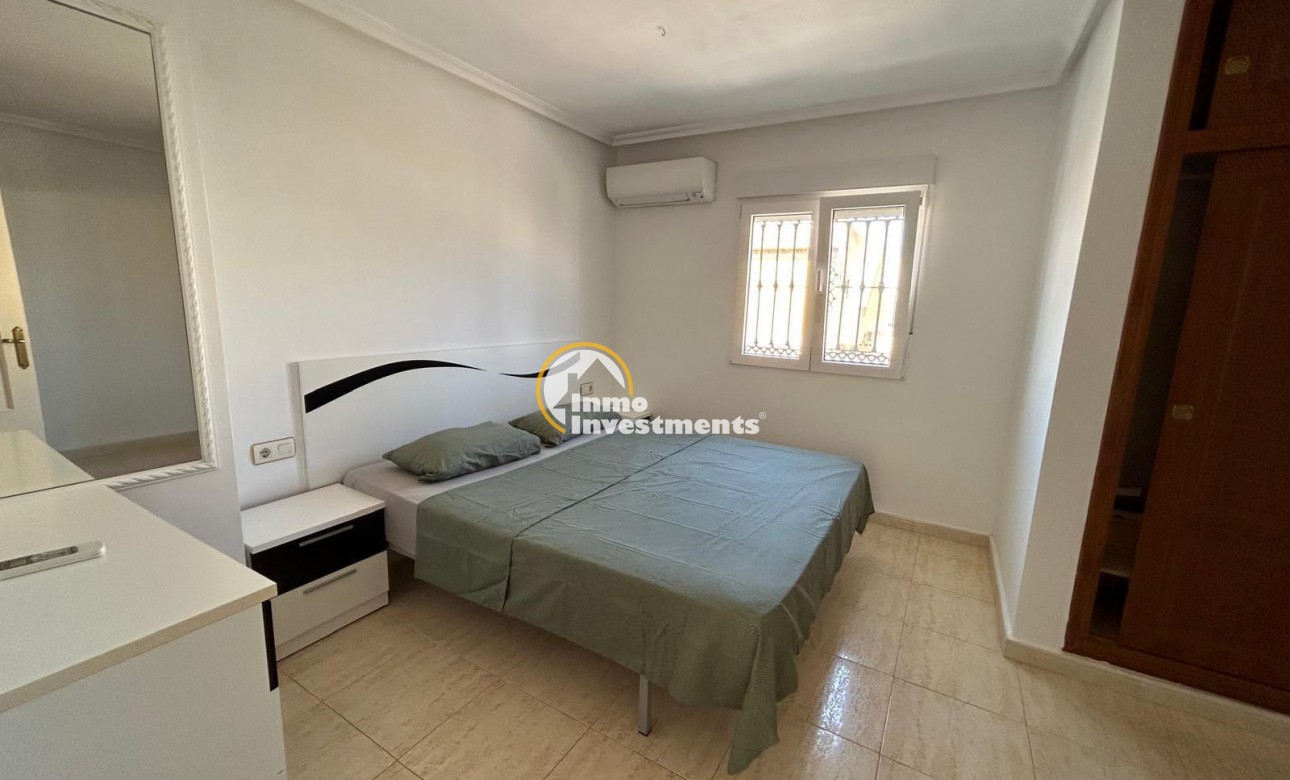 Reventa - Chalet adosado - Torreblanca